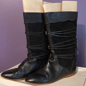 Vintage 9 west boots original box size 10